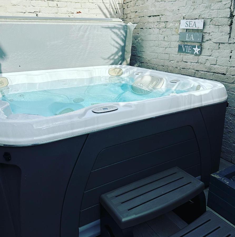 Spa Cottage Уэймут Экстерьер фото